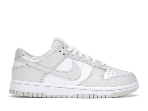 Nike Dunk Low women's StockX